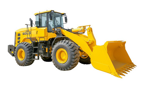 SDLG Loader